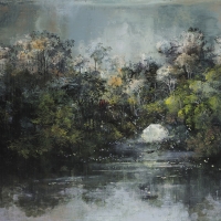 La maison aux lucioles