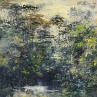 Conquistador 140x120cm